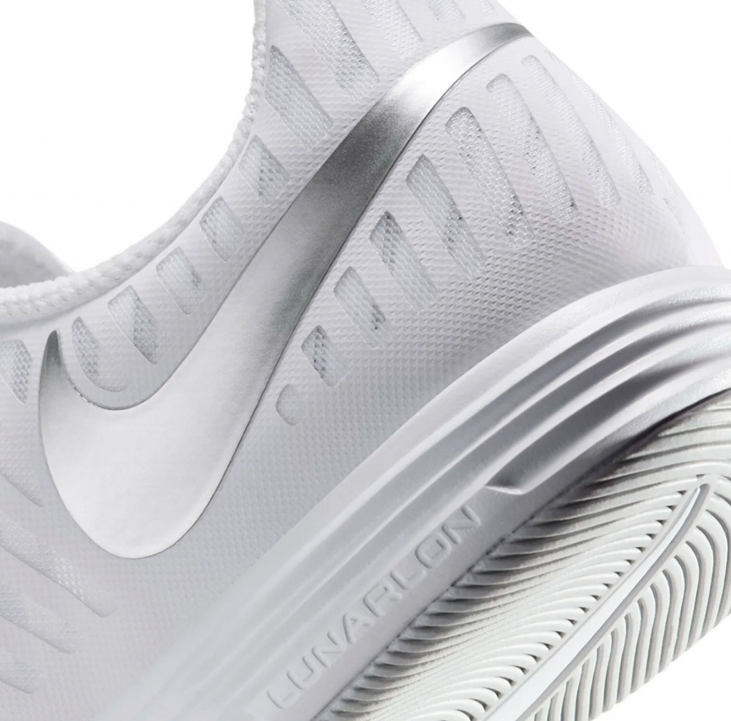Футзалки профессиональные Nike Lunargato II Indoor