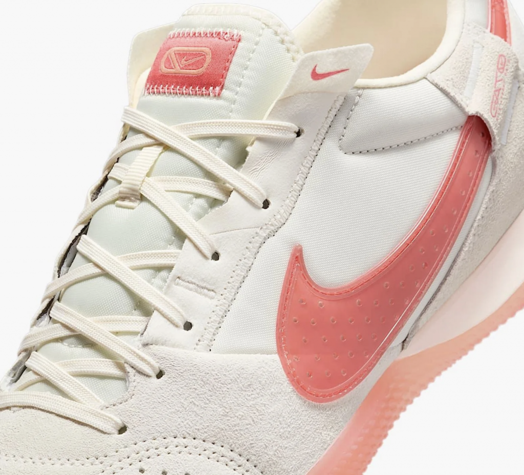 Футзалки Nike Streetgato Indoor
