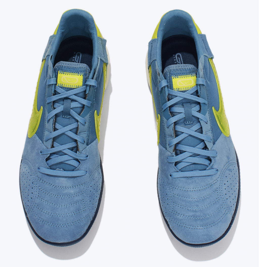 Футзалки Nike Streetgato Indoor