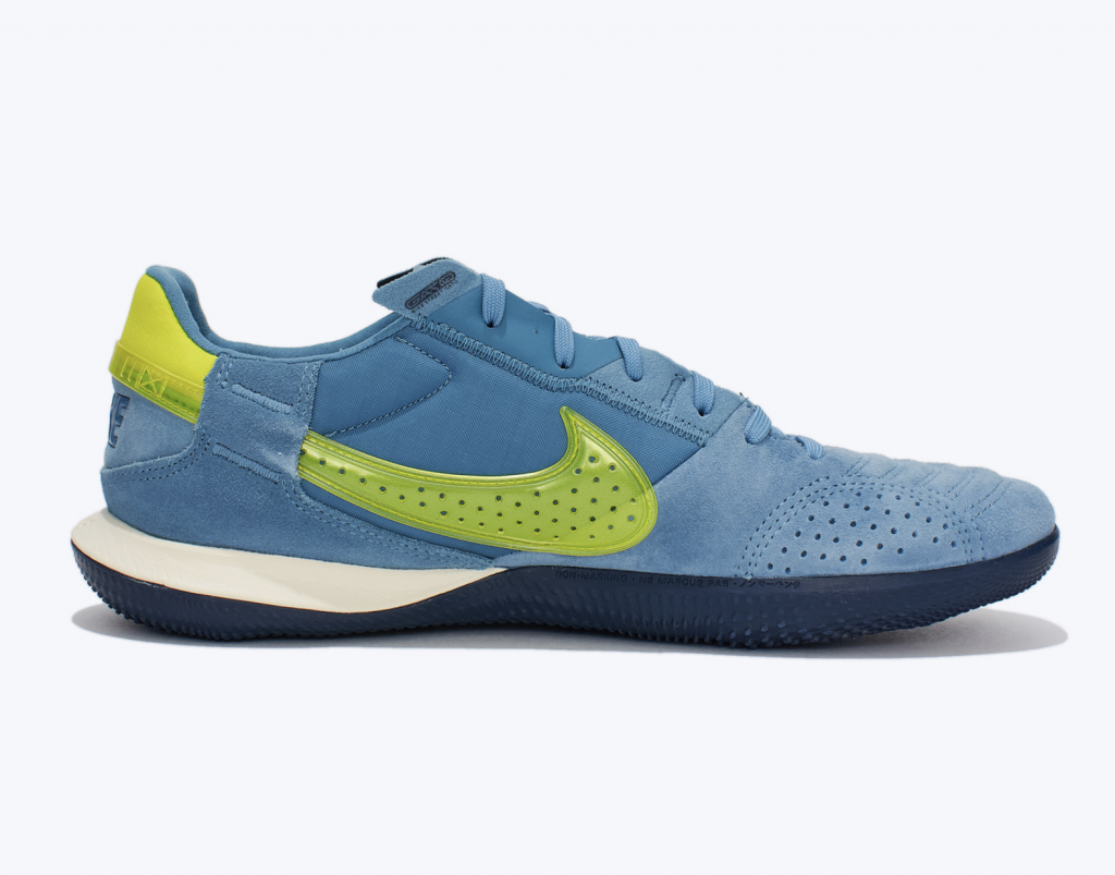 Футзалки Nike Streetgato Indoor