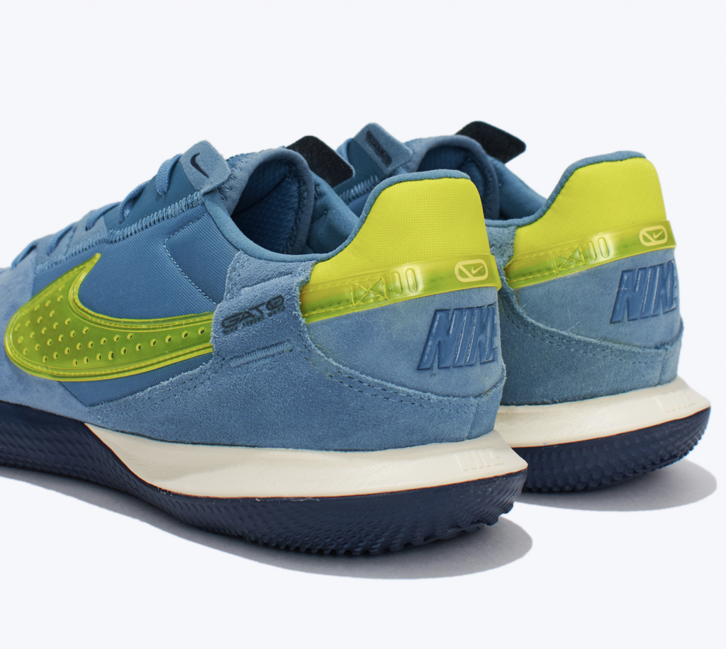 Футзалки Nike Streetgato Indoor