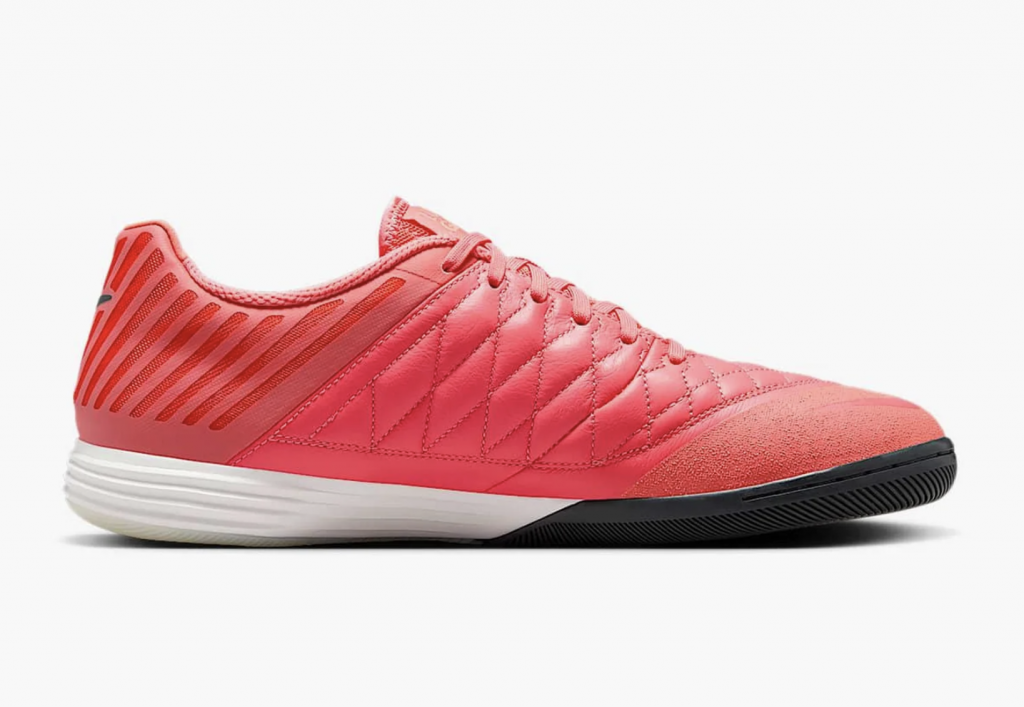 Футзалки профессиональные Nike Lunargato II Indoor