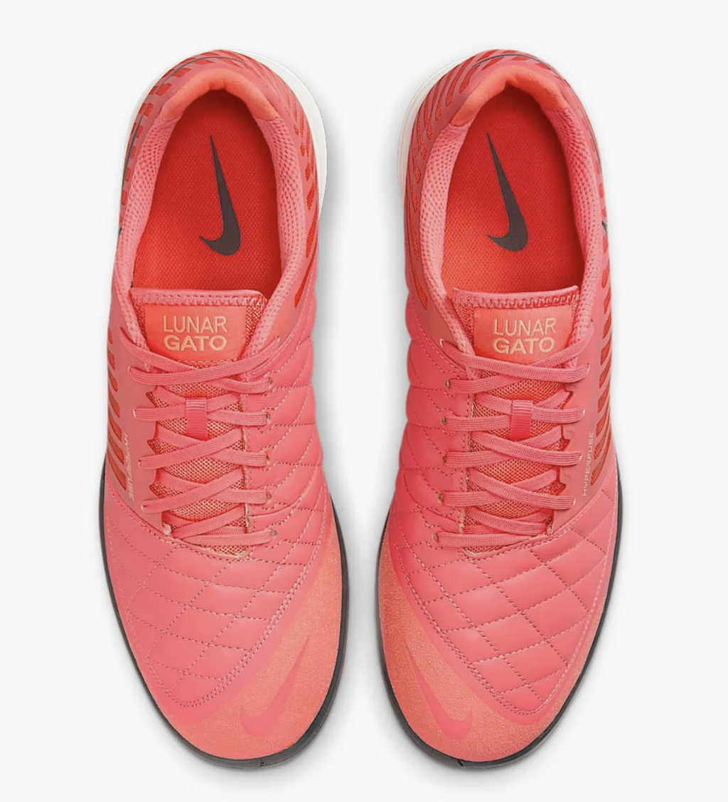 Футзалки профессиональные Nike Lunargato II Indoor
