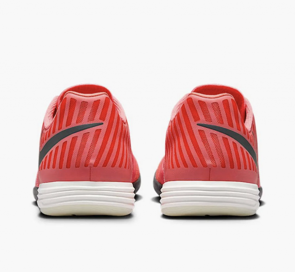 Футзалки профессиональные Nike Lunargato II Indoor
