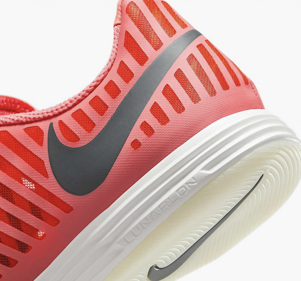 Футзалки профессиональные Nike Lunargato II Indoor
