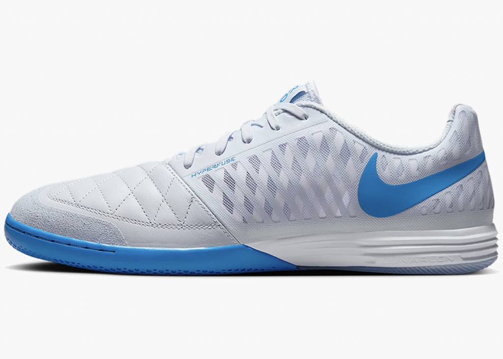 Футзалки профессиональные Nike Lunargato II Indoor