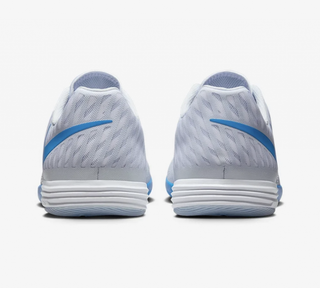 Футзалки профессиональные Nike Lunargato II Indoor