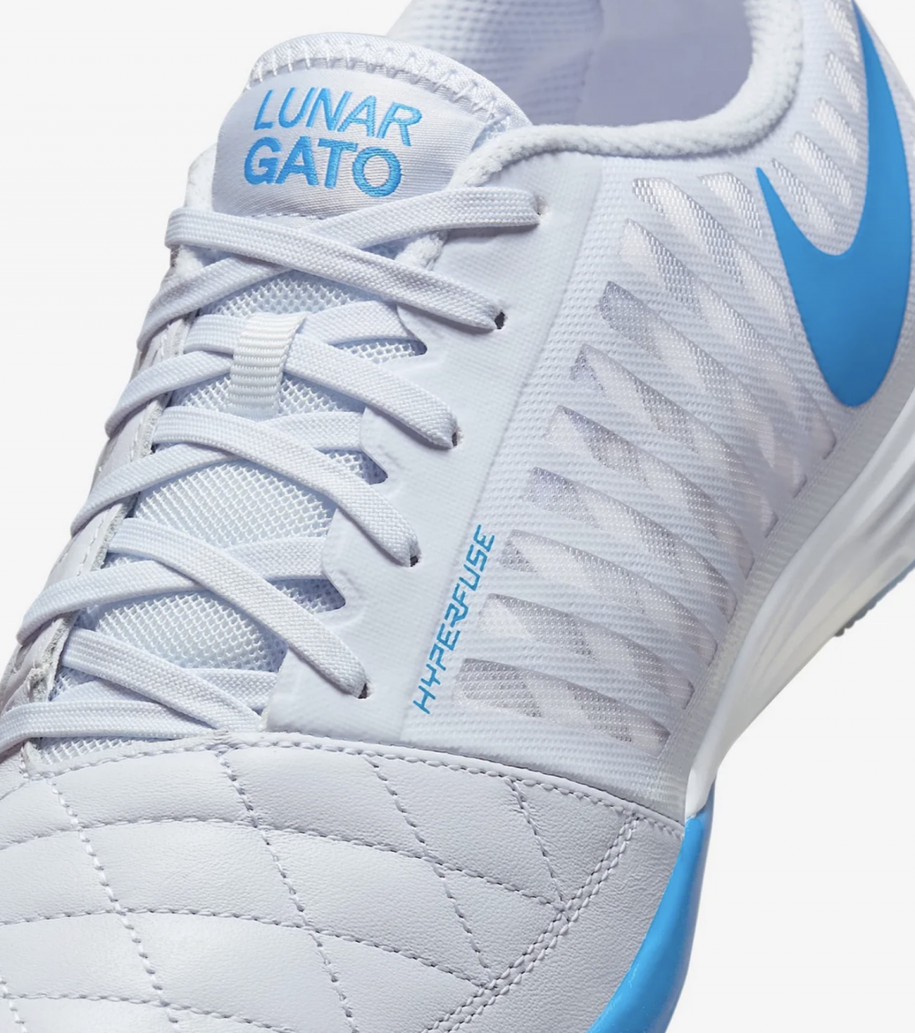 Футзалки профессиональные Nike Lunargato II Indoor
