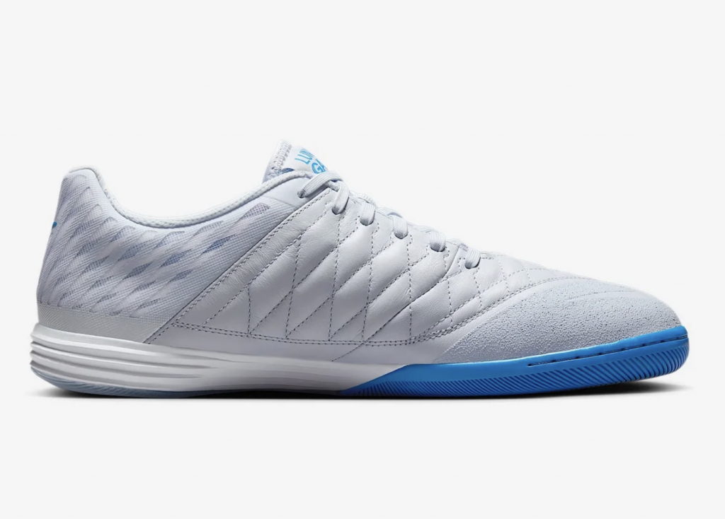 Футзалки профессиональные Nike Lunargato II Indoor