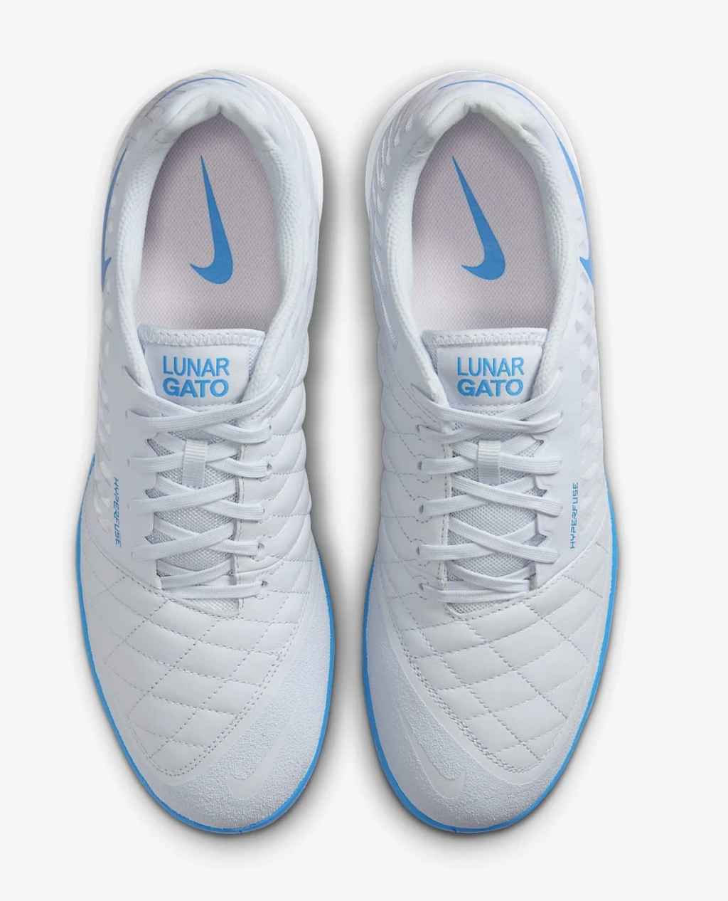 Футзалки профессиональные Nike Lunargato II Indoor