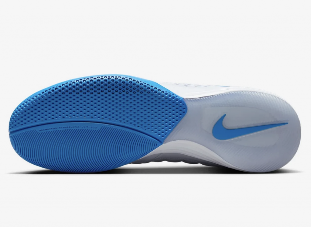 Футзалки профессиональные Nike Lunargato II Indoor