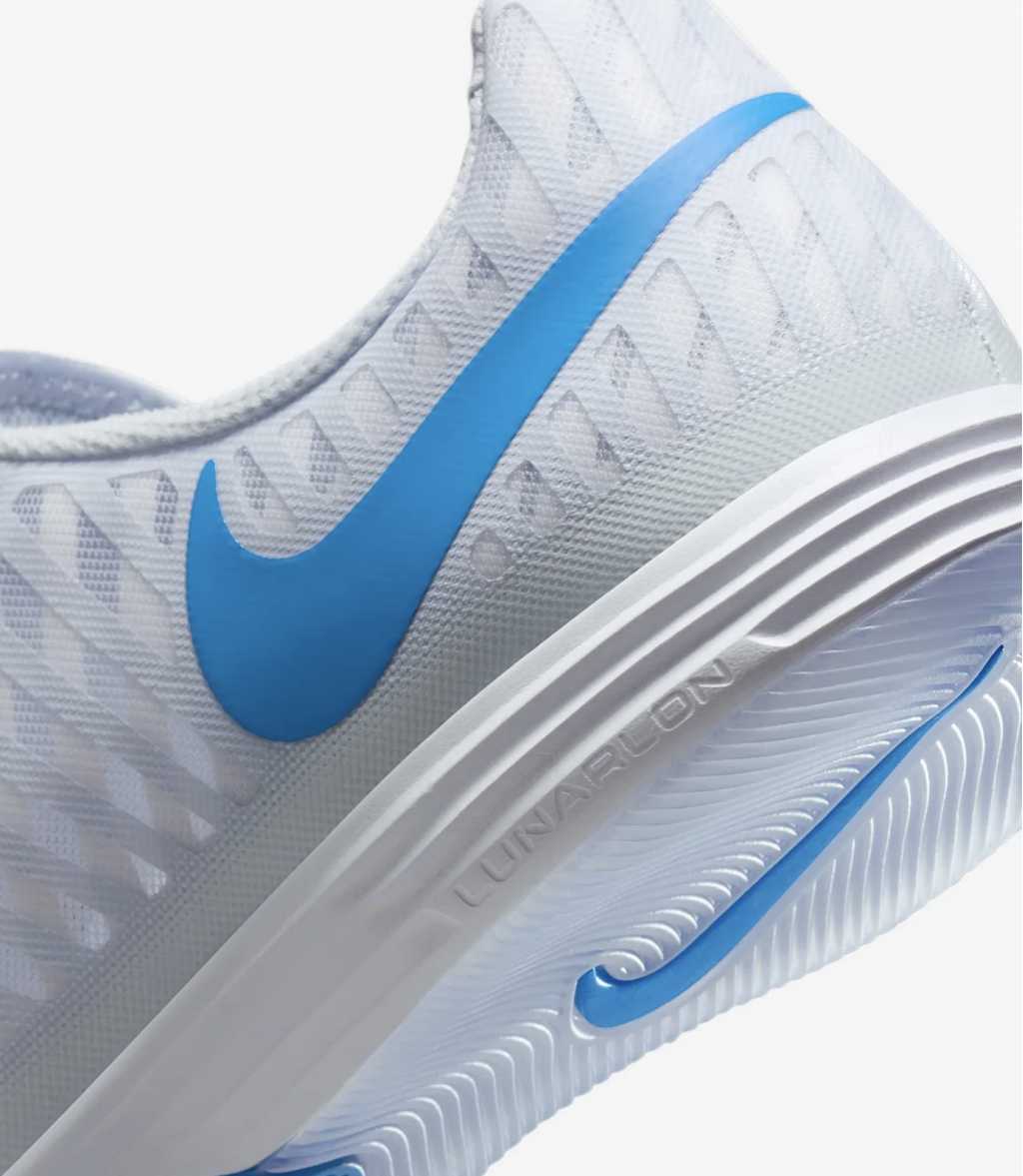 Футзалки профессиональные Nike Lunargato II Indoor