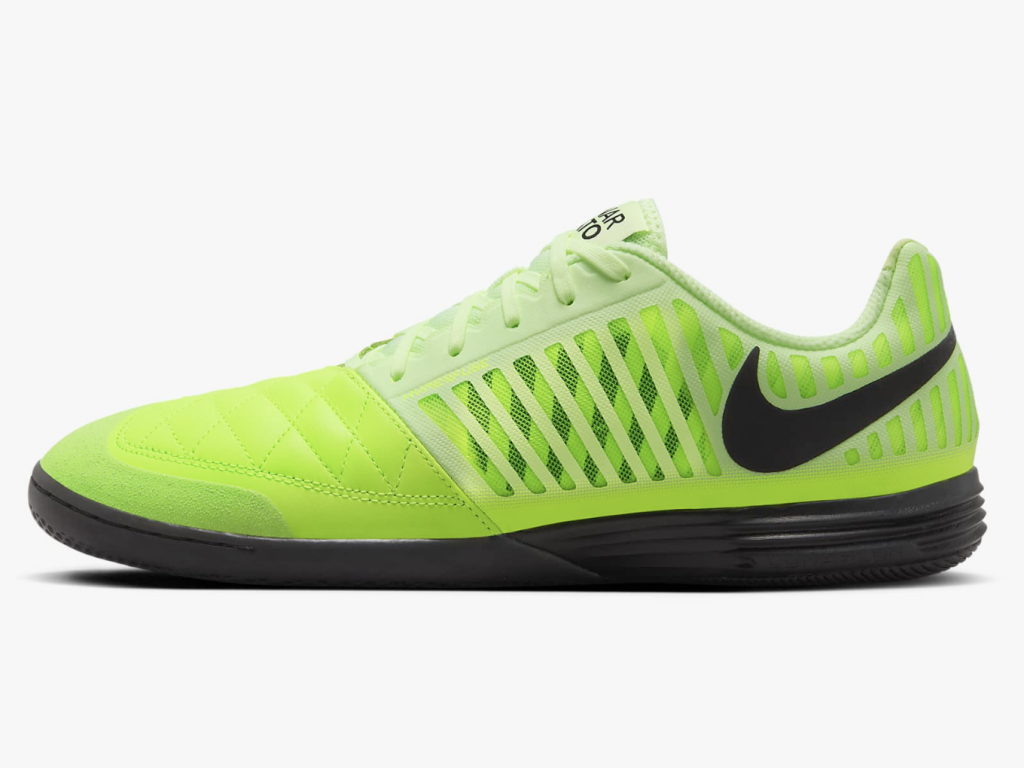 Футзалки профессиональные Nike Lunargato II Indoor