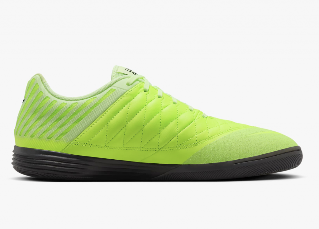 Футзалки профессиональные Nike Lunargato II Indoor
