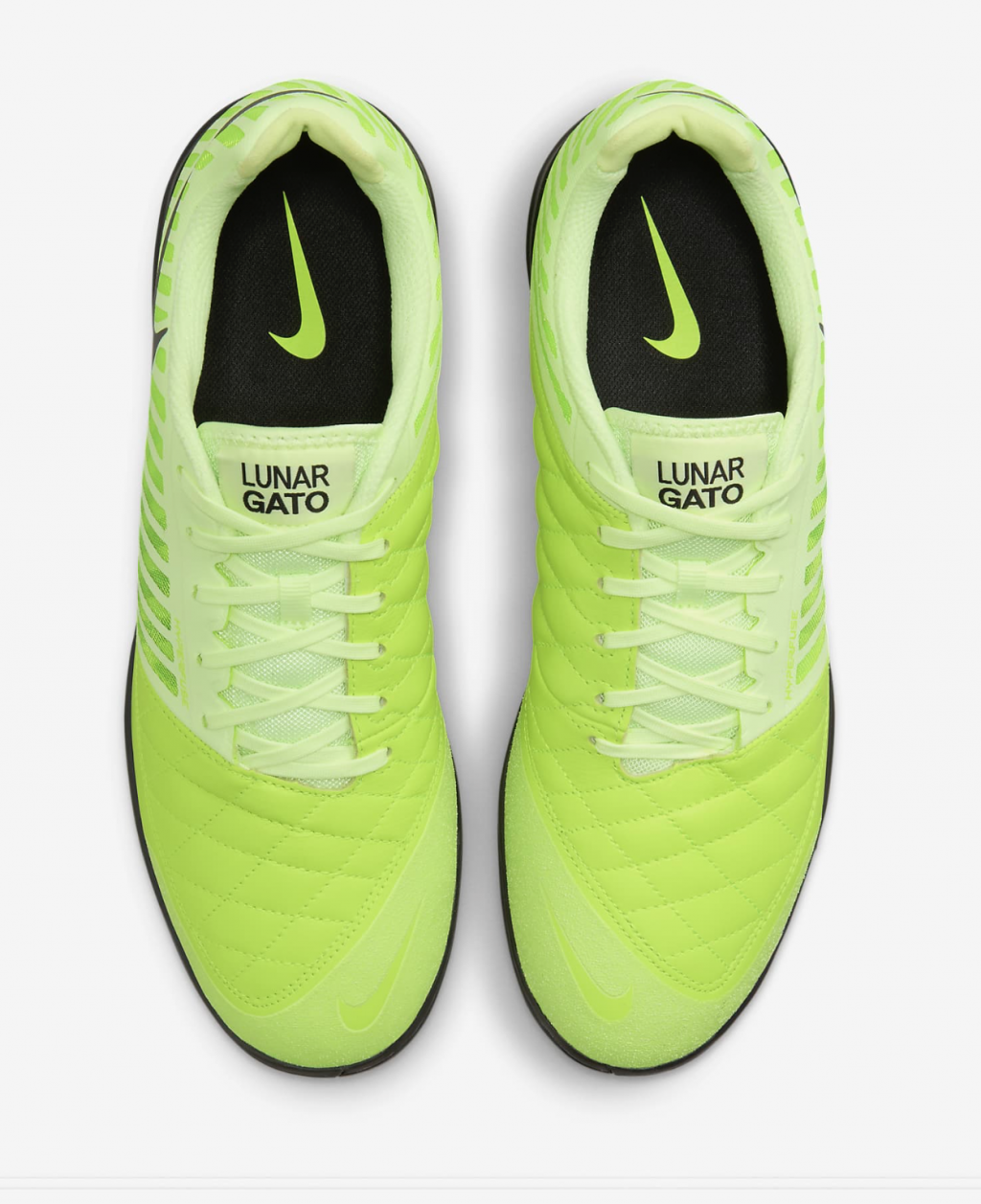 Футзалки профессиональные Nike Lunargato II Indoor