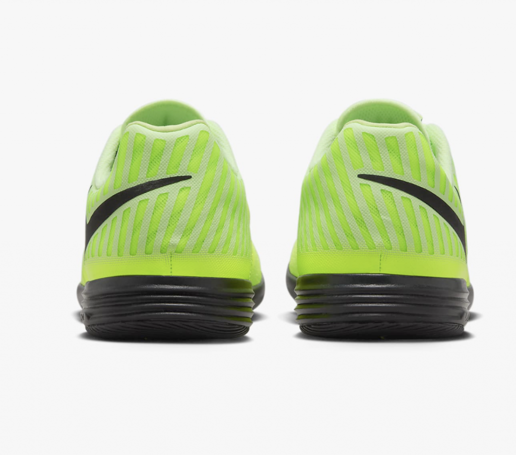 Футзалки профессиональные Nike Lunargato II Indoor