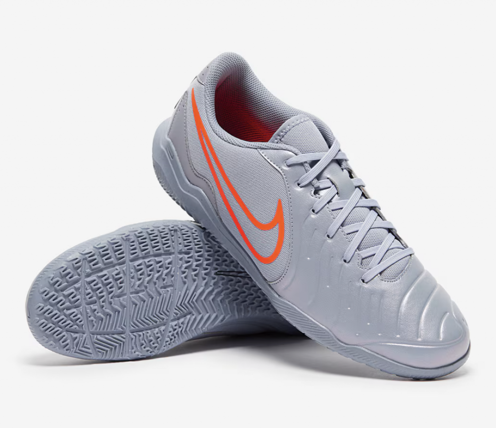 Футзалки Nike Tiempo Legend 10 Club IN