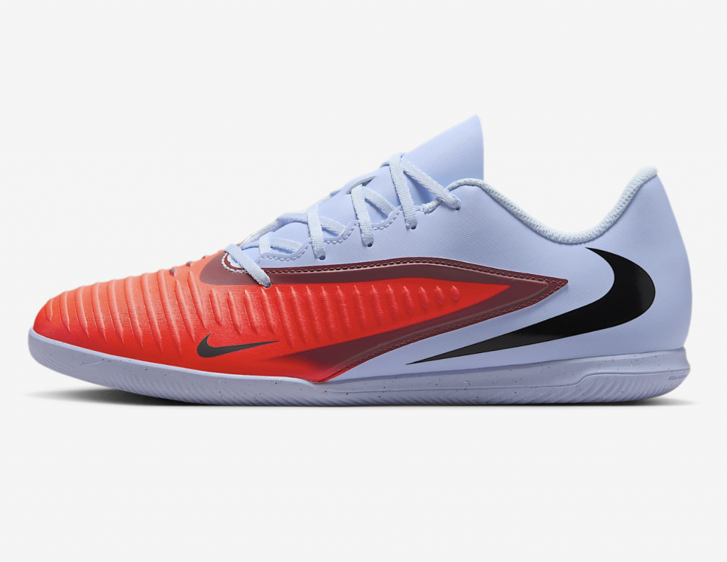 Футзалки Nike Phantom 6 Low Club IN