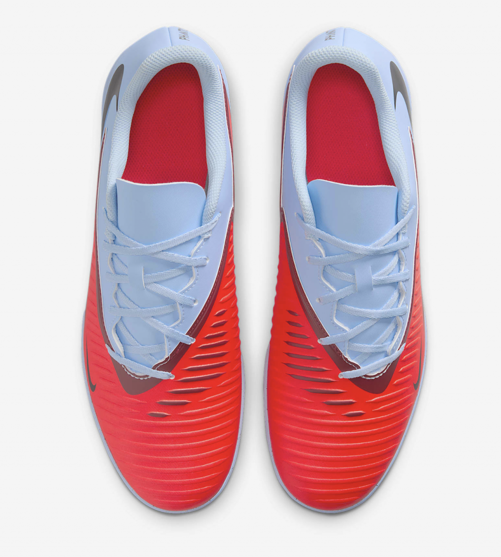 Футзалки Nike Phantom 6 Low Club IN