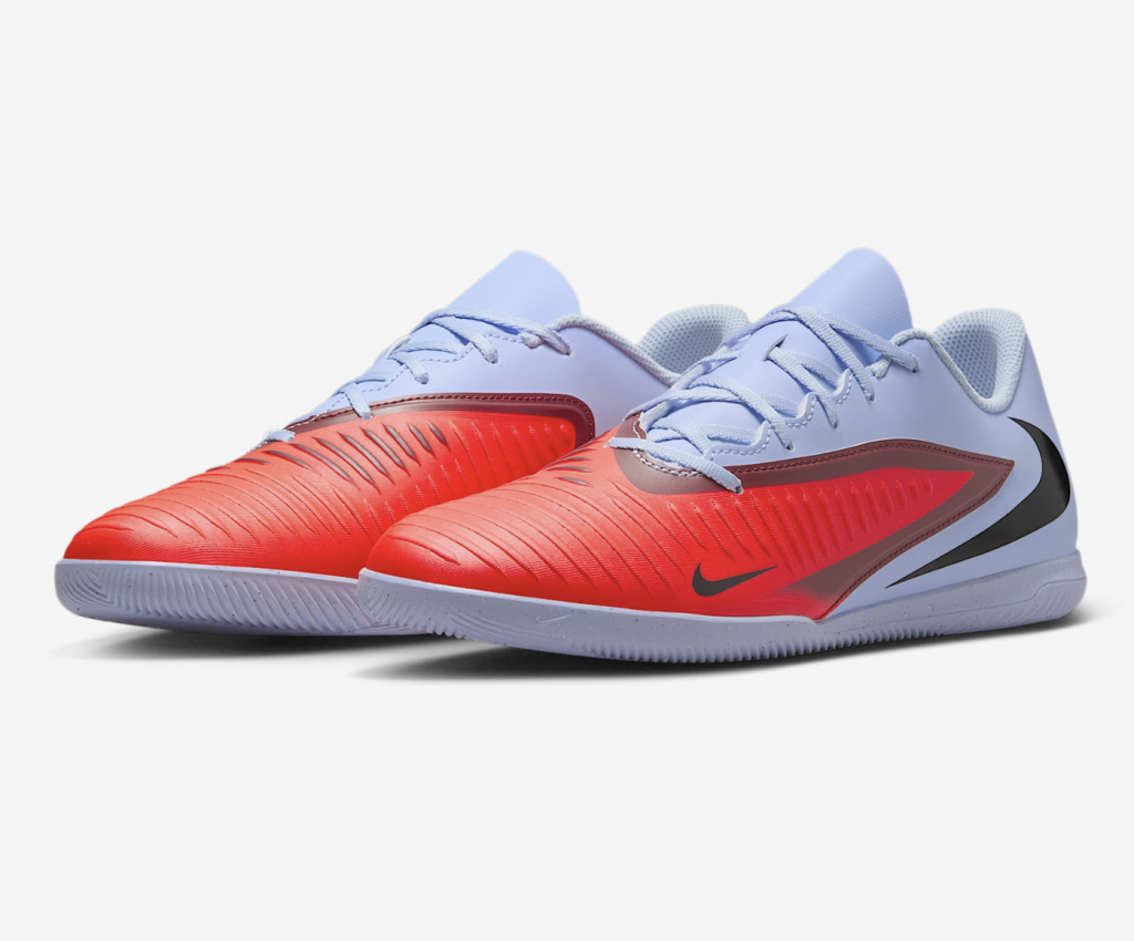 Футзалки Nike Phantom 6 Low Club IN