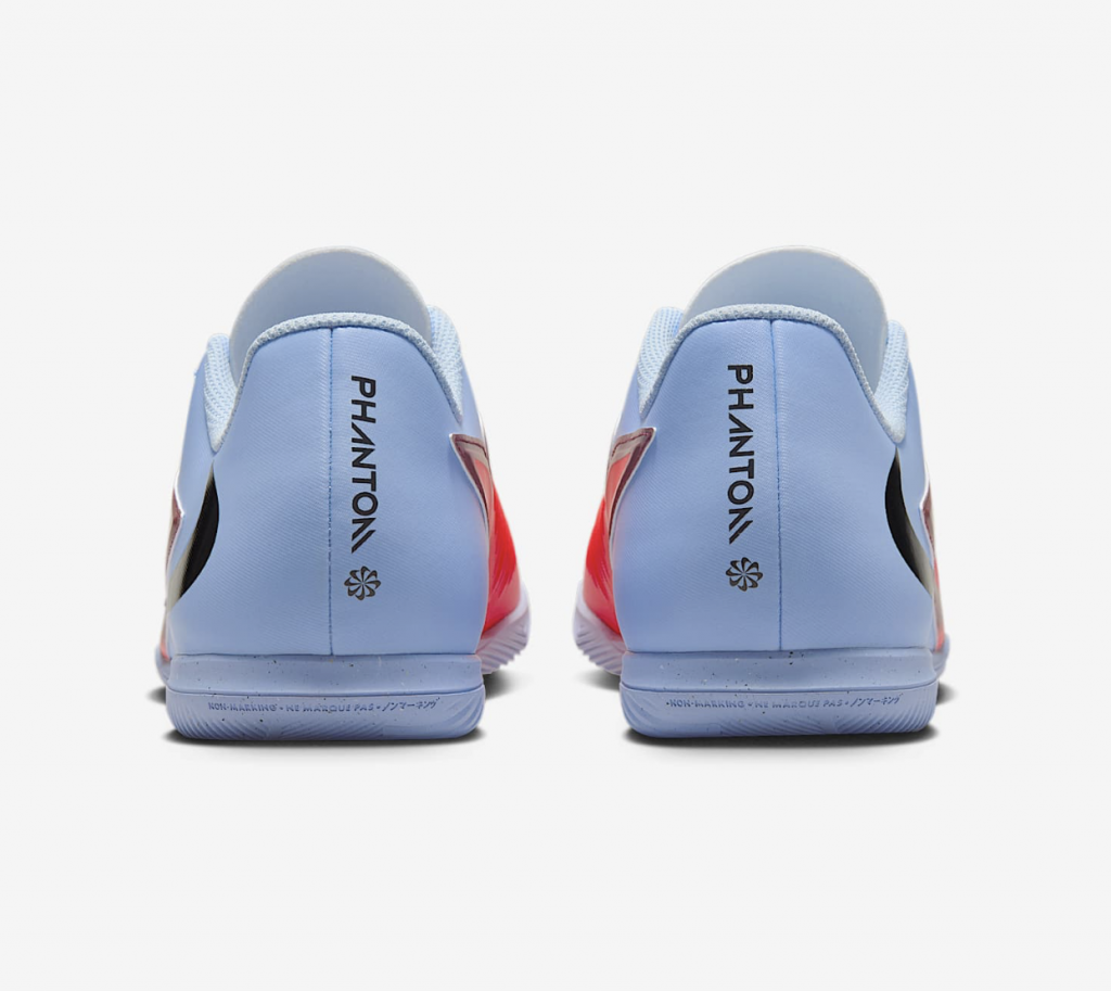 Футзалки Nike Phantom 6 Low Club IN