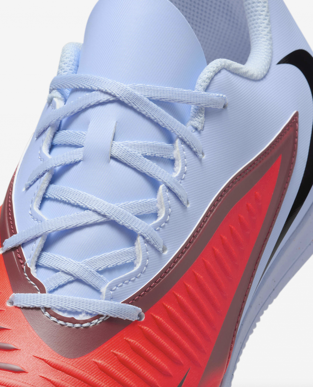 Футзалки Nike Phantom 6 Low Club IN