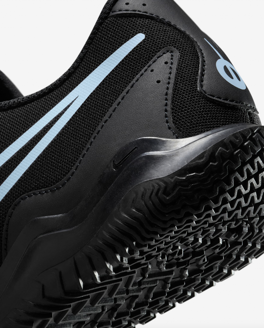 Футзалки Nike Tiempo Legend 10 Club IN