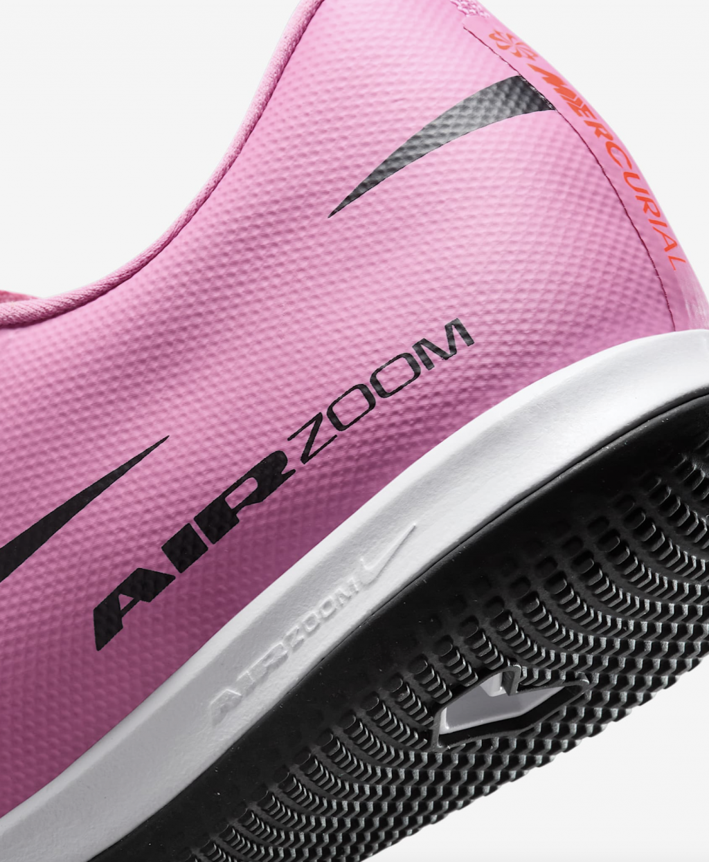 Футзалки Nike Mercurial Vapor 16 Academy IN