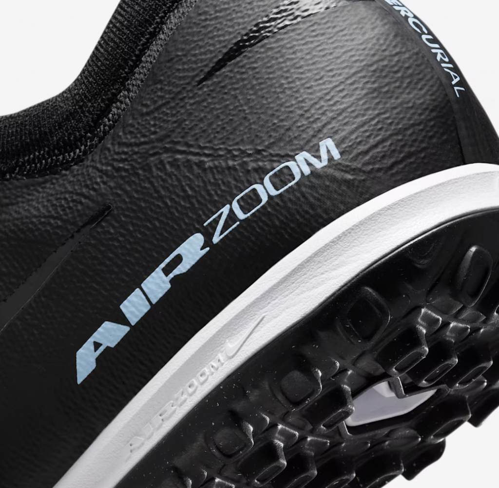 Шиповки профессиональные Nike Mercurial Vapor 16 Pro TF