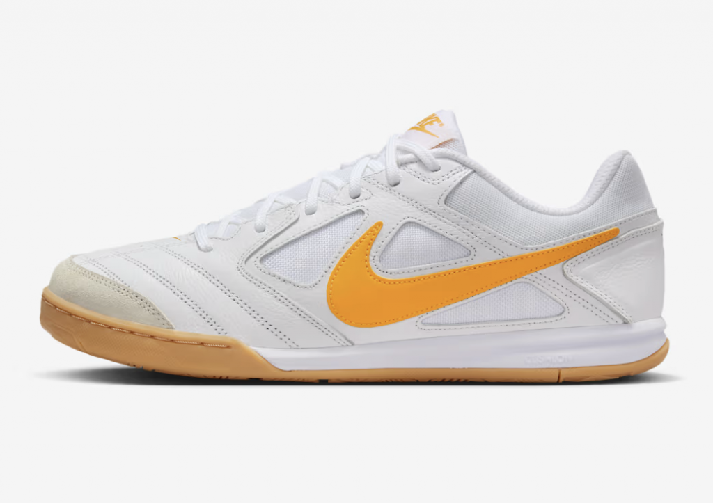 Футзалки профессиональные Nike Gato Indoor