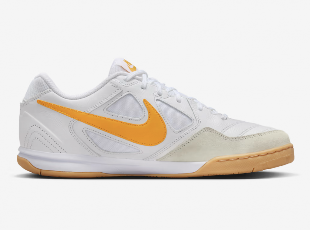 Футзалки профессиональные Nike Gato Indoor
