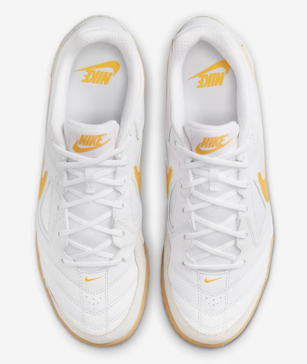 Футзалки профессиональные Nike Gato Indoor