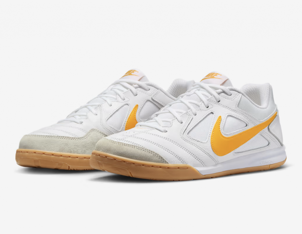 Футзалки профессиональные Nike Gato Indoor