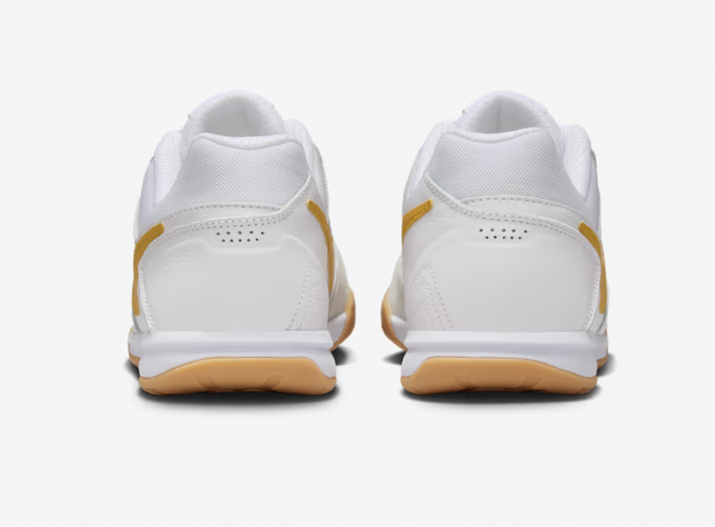 Футзалки профессиональные Nike Gato Indoor