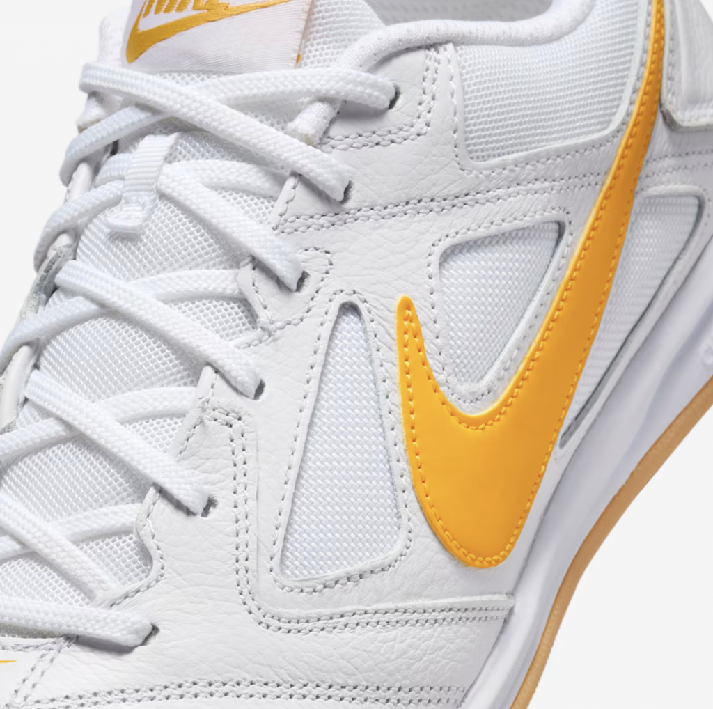 Футзалки профессиональные Nike Gato Indoor