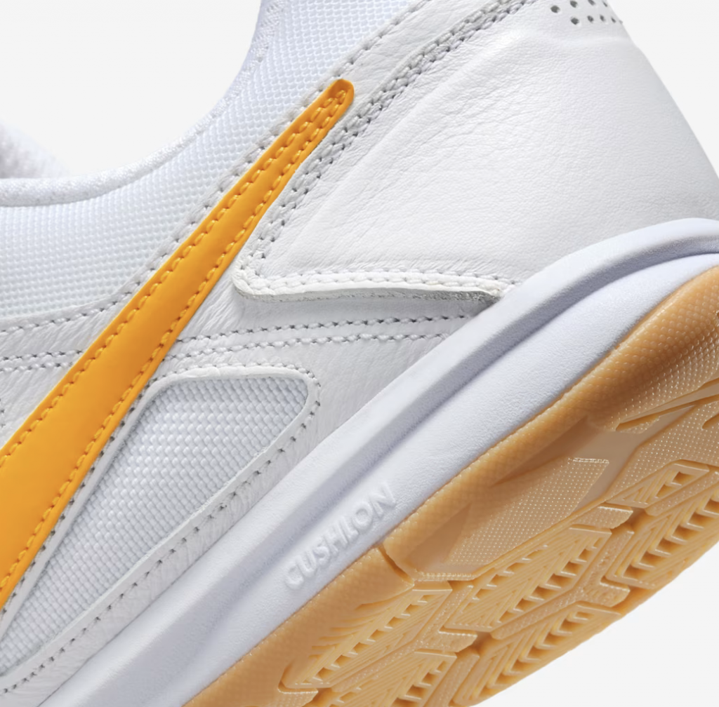 Футзалки профессиональные Nike Gato Indoor