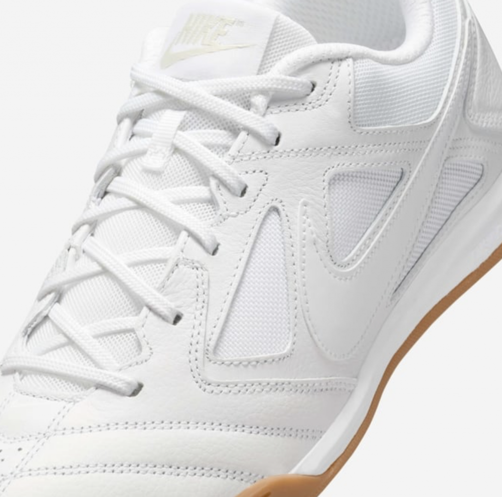 Футзалки профессиональные Nike Gato Indoor