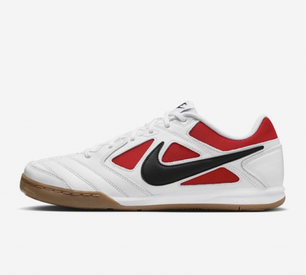 Футзалки профессиональные Nike Gato Indoor