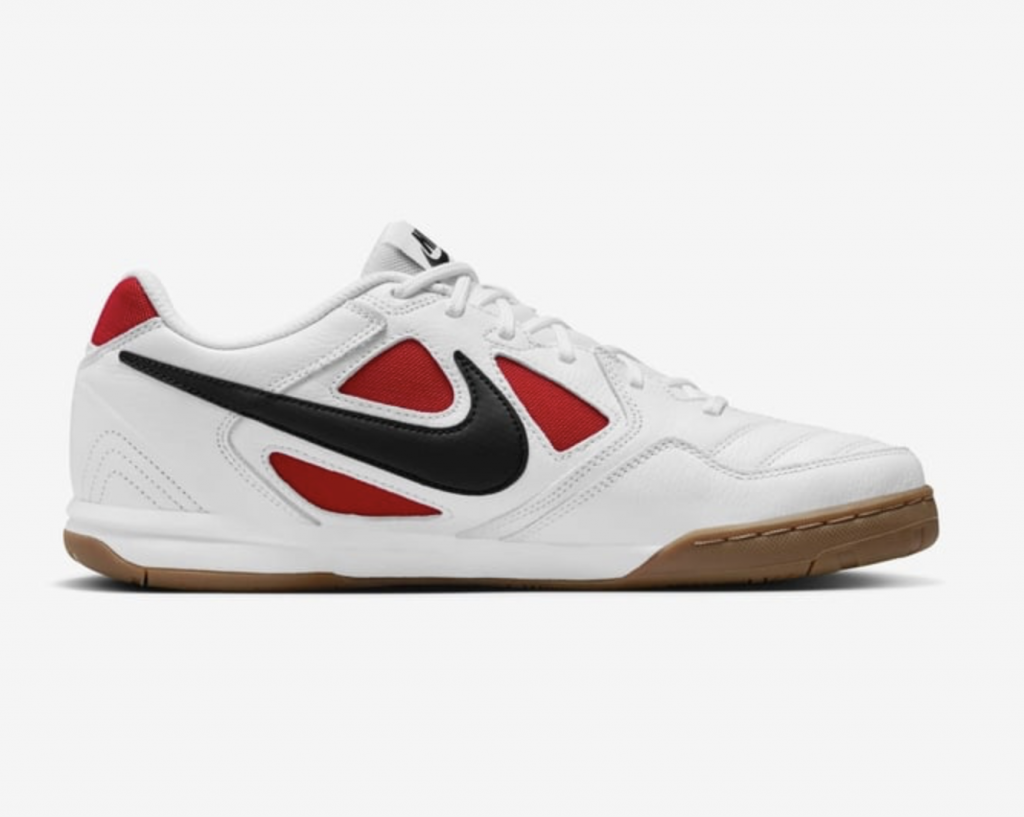 Футзалки профессиональные Nike Gato Indoor