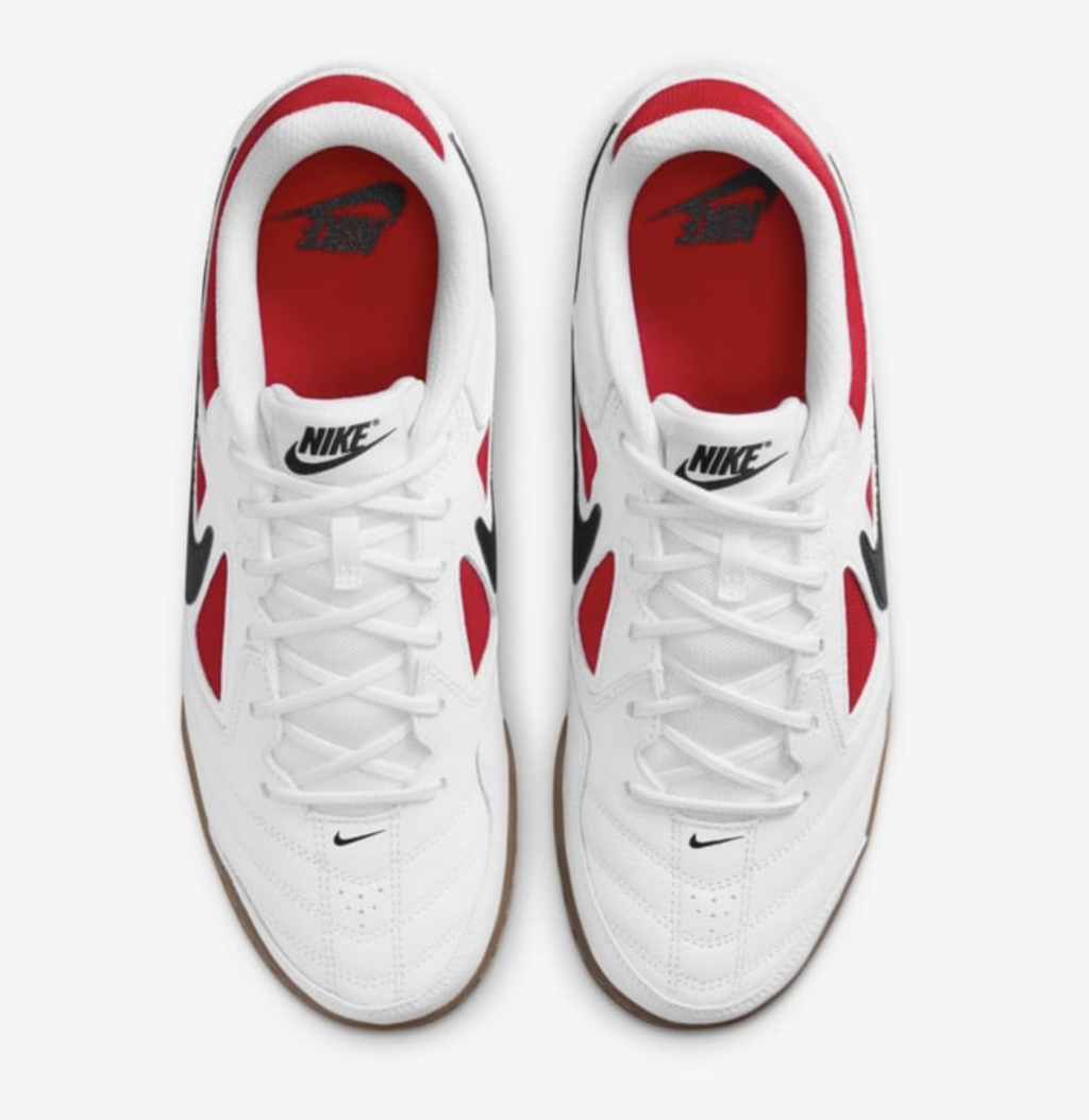 Футзалки профессиональные Nike Gato Indoor