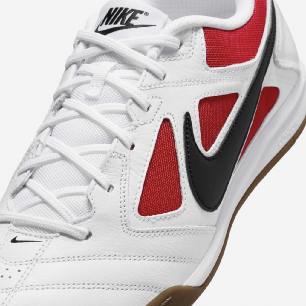 Футзалки профессиональные Nike Gato Indoor