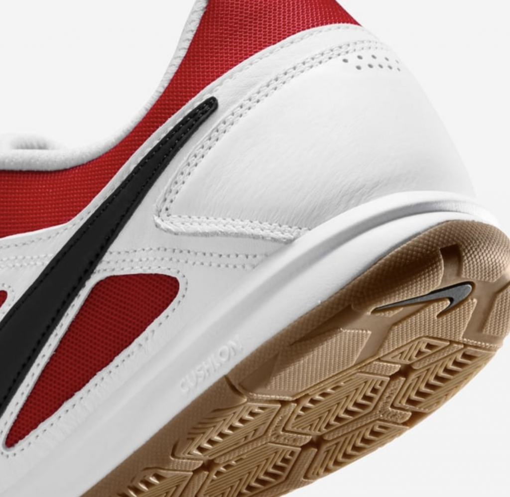 Футзалки профессиональные Nike Gato Indoor