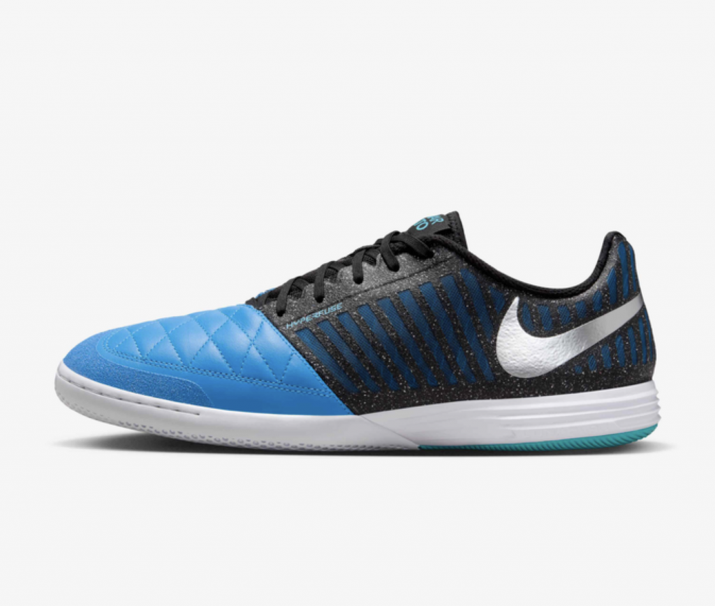 Футзалки профессиональные Nike Lunargato II Indoor