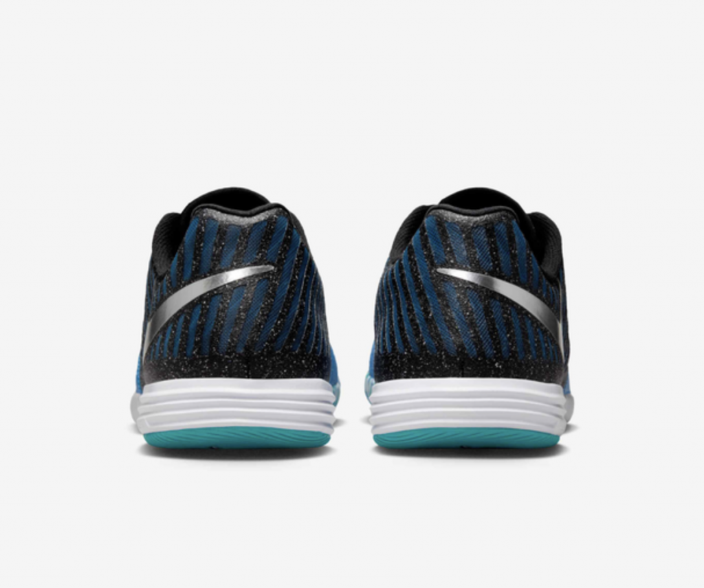 Футзалки профессиональные Nike Lunargato II Indoor