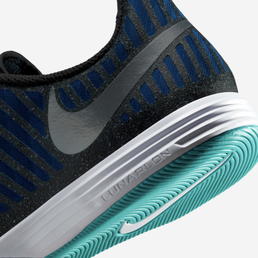 Футзалки профессиональные Nike Lunargato II Indoor