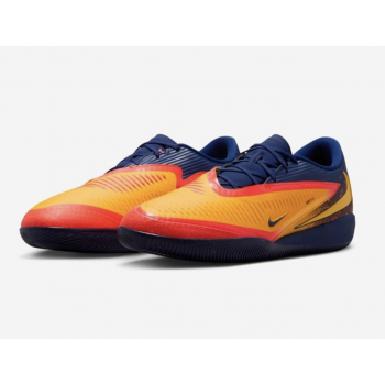 Футзалки Nike Phantom 6 Low Academy Erling Haaland Indoor