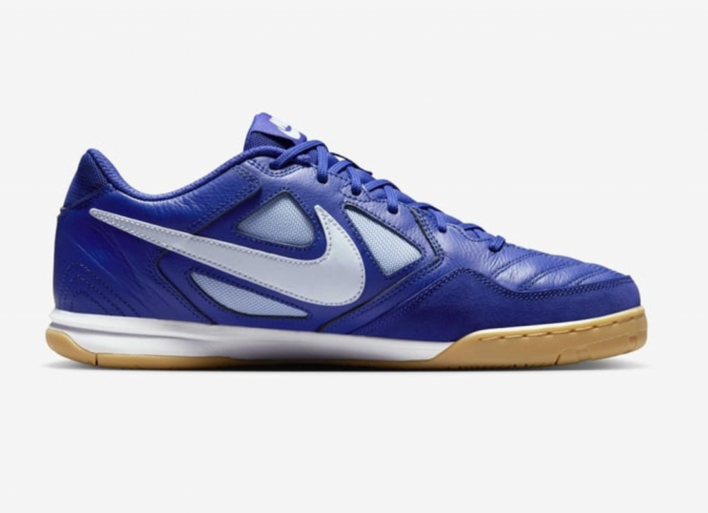 Футзалки профессиональные Nike Gato Indoor