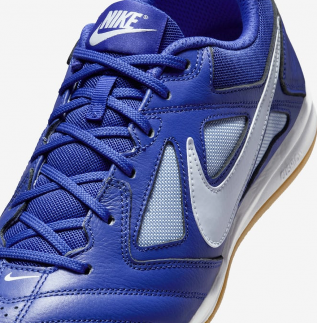 Футзалки профессиональные Nike Gato Indoor