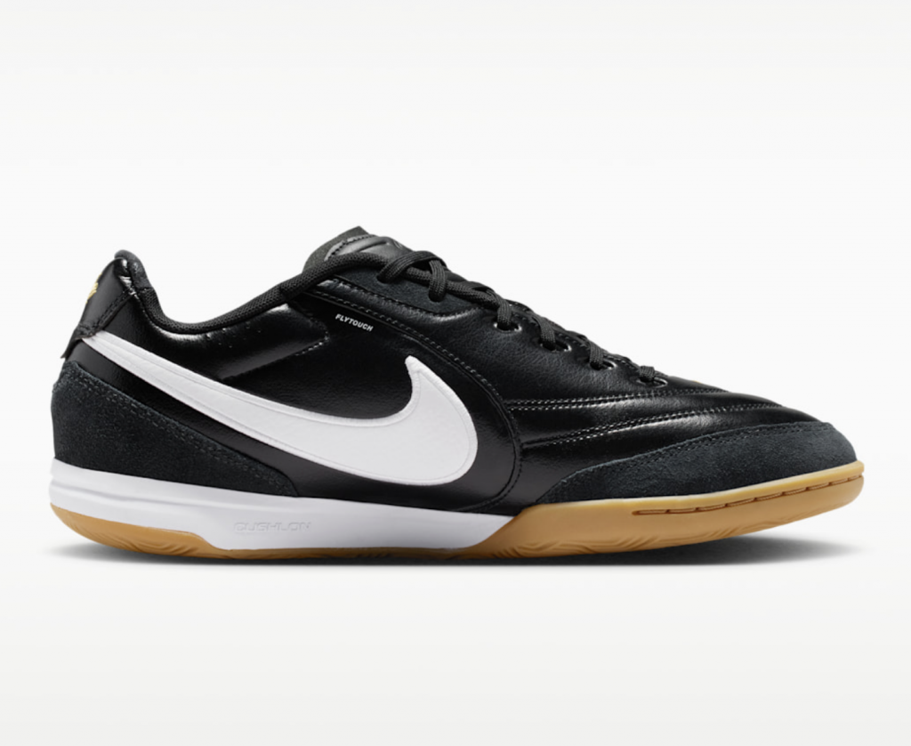 Футзалки Nike Tiempo Streetgato Indoor