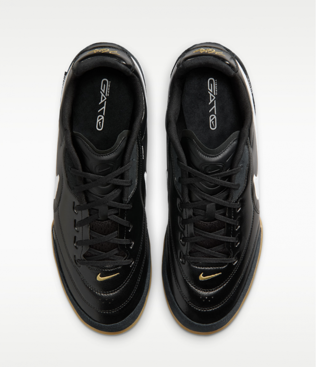 Футзалки Nike Tiempo Streetgato Indoor